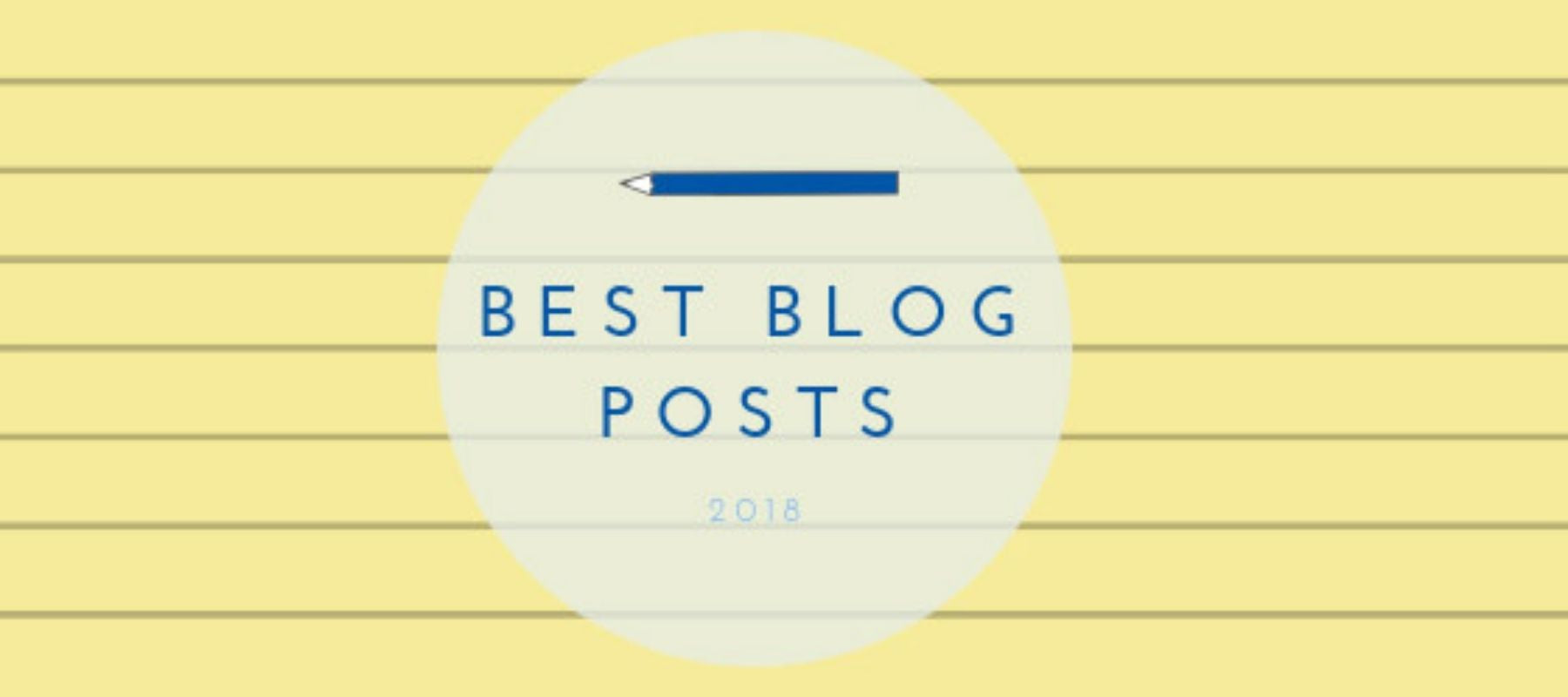 Myntz! Breathmints the best blog posts of 2018