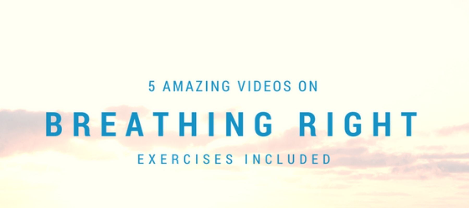 5 Videos on Breathing Right by Myntz! Breathmints