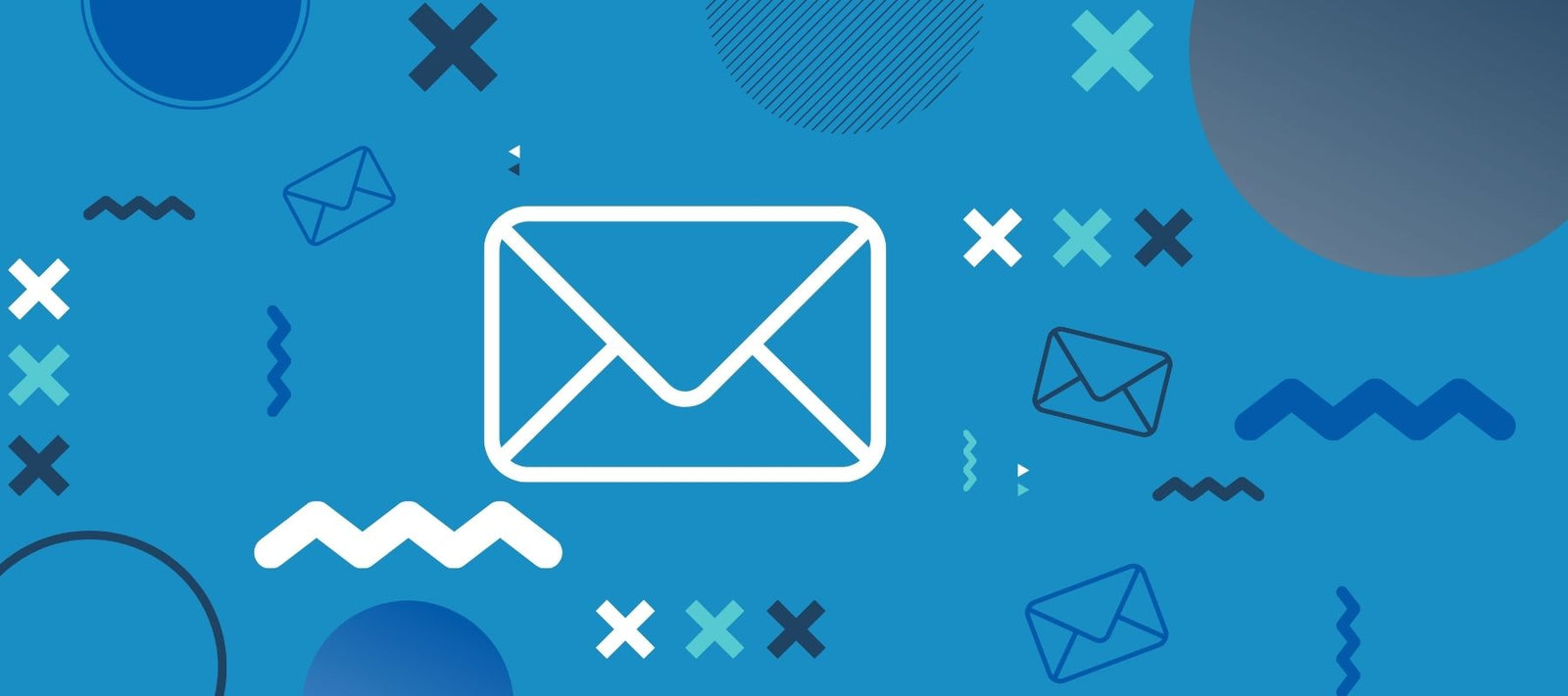 Myntz! Breathmints Blue, White, and Black Email Graphic